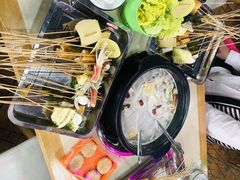 -宝龙广场(蓬莱区)