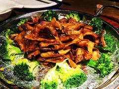 -葡萄集|滋味新疆菜·精酿酒馆(瑞豪酒店)