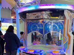 -反斗乐园(领展中心城店)
