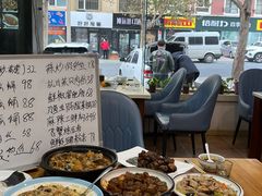 -小郭私房菜·海肠捞饭店(学士街店)