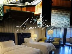 -春晖园度假酒店温泉