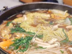 -晴季寿司(红旗街万达店)
