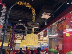 -管氏翅吧(马家堡店)