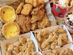 -肯德基(杭州浦沿店)