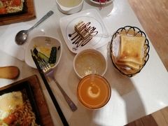 -米莱蒂亞牛排餐厅(福园广场店)