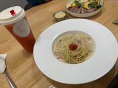 -仁义涵西餐·咖啡(中华巴洛克店)