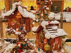 -威斯汀舞台餐厅