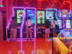 -星际传奇(壹方城购物中心店)