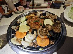 -猫爪爪原切自助烤肉(观音桥阳光世纪店)