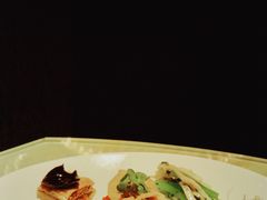 -杭州君悦酒店·湖滨28中餐厅