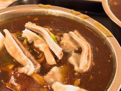 -小高后安粉餐厅(解放四路店)