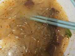 -小杨生煎(周浦万达店)