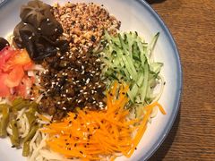 傣味凉面-阿木舂记·特色小吃(平江路店)