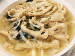 -乡亲鹅肉城(吴江店)