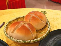 烤馒头-同和居(月坛店)