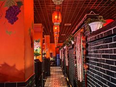 -王老六铁锅炖鱼(翠微店)