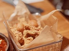 -包装马车·韩国料理·포장마차