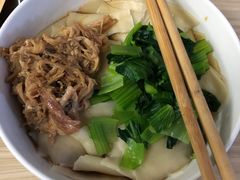 -樊记腊汁肉(竹笆市总店)