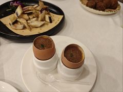 鹅肝鸡蛋盅-庐州太太(CBD店)