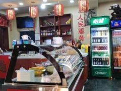 -美玲拉面(鞍山西道店)