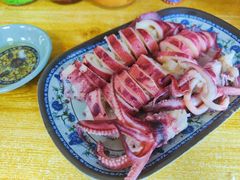 -福州人铭小吃