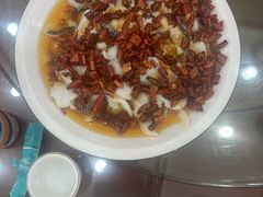 -渔码头食府(蓬莱阁店)