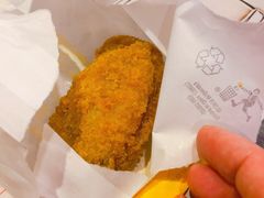 -麦当劳(郴州北湖店)