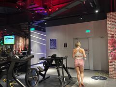 -威尔仕健身·游泳(龙湖天街店)