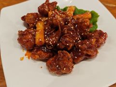 调味炸鸡-韩礼年糕(飞虹路店)