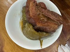 -任记七中刀削面(总店)