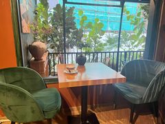 -The Flowers Coffee(南山店)