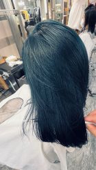 -Sying杉影日式烫染專門店