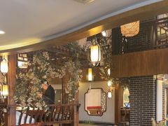 -老太原菜馆(中正天街店)