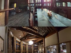 -云端咖啡(古北水镇景区店)