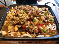 -回·龙虾铺·盆盆蟹·烧烤大排档(回龙观店)