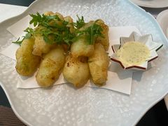-上蔬无瑕· 创意素食·Vegetarian(华采天地店)