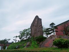 -句容茅山景区