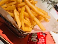 -半秋山西餐厅(巴南万达广场店)