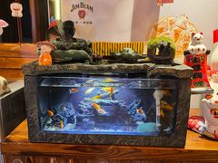 -鸟鹏烧鸟居酒屋(龙岗万科店)
