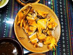 -昆虫窝子·特色云南菜(拓东路总店)