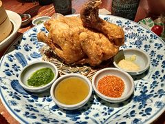 -长安记·大美陕菜(大族广场店)