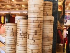 -满福隆酒楼(万绿园店)