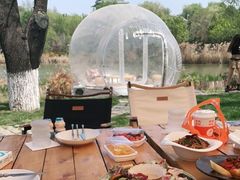 -Supine Bistro溯泮餐厅