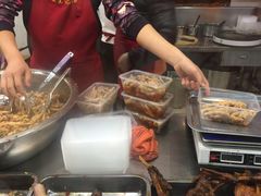 -黎里王记辣脚(黎里总店)