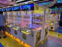-风云再起游乐汇(北京西单西西友谊店)