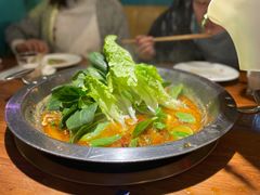 -川味火锅(牛塘店)