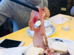 -老街饭庄·地道淮扬菜(扬子江北路总店)