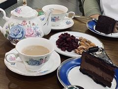 -第戎蛋糕(恒隆广场店)