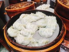 -海汇源老烧麦店(东大街总店)