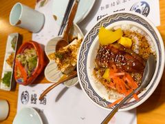 -鳗鲔料理小馆